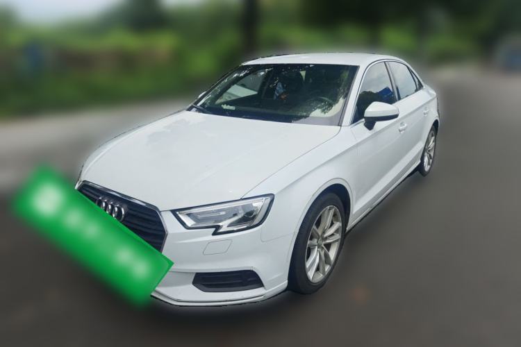 Used Audi A3 2017 Limousine 35 TFSI Ambition Edition Guazi used car, China used car export, Used car for sale, Used cars, Cheapest cars for sale