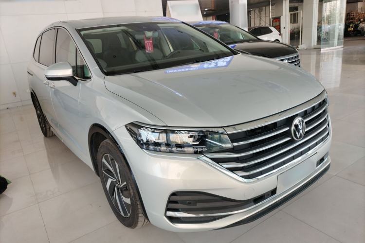 Used Volkswagen Viloran 2024 330TSI Luxury Edition