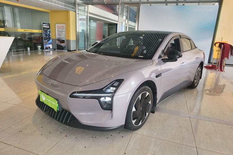 Used XPeng MONA M03 2025 502 Long-Range Max