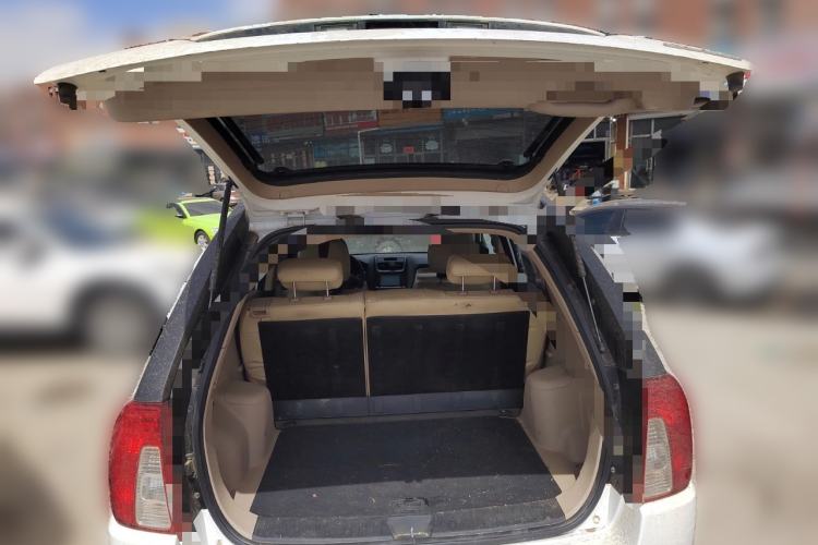 Used Kia Sportage 2013 2.0L Manual Two-Wheel Drive GL Trim
