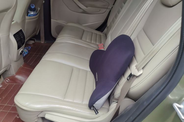 Used Ford Kuga 2013 1.6L GTDi 4x4 Elite Model
