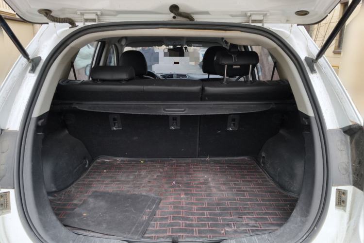 Used Haval H2 2016 Red-Label 1.5T Automatic Two-Wheel Drive Luxury Model
