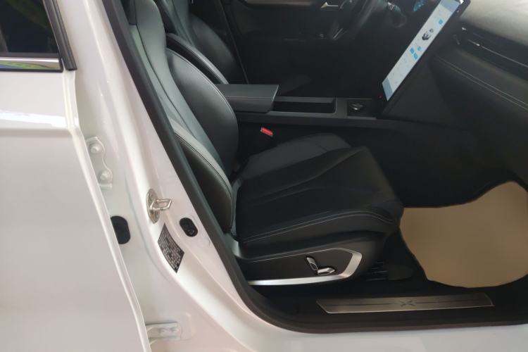 Used XPeng G3 2022 G3i 460N
