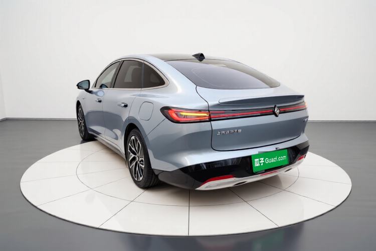 Used Baojun Enjoy 2025 Plug-in Hybrid 140km Luxury Edition