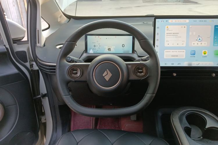 Used Baojun Cloud 2023 360 Pro