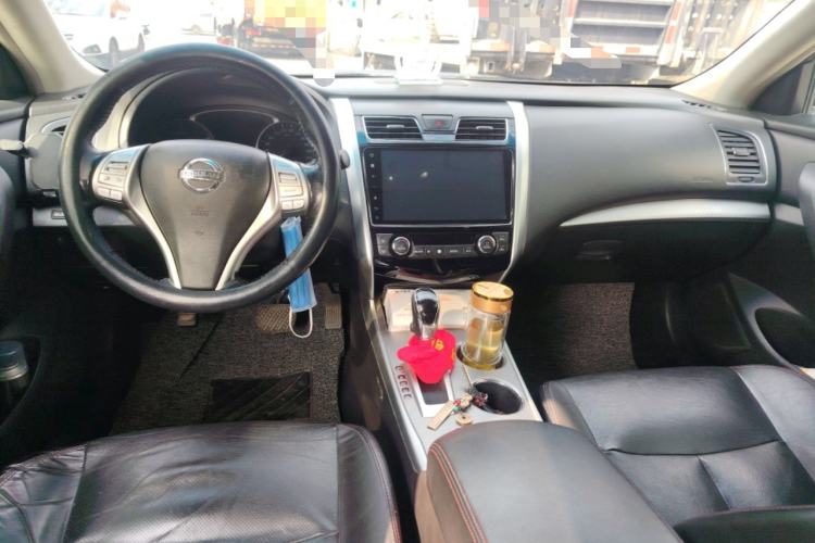 Used Nissan Teana 2018 2.0L XL Smart Upgrade Edition
