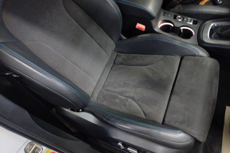 Used Audi Q3 2018 30th Anniversary Edition 35 TFSI quattro all-wheel-drive sport model