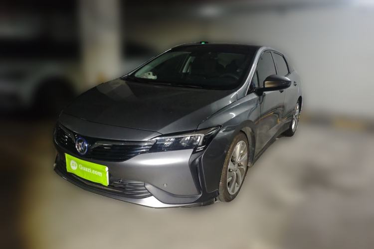 Used Buick Velite 6 2020 Plug-in Hybrid Connected Smart Model