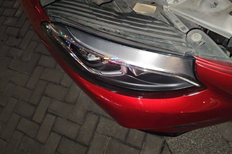 Used Mercedes-Benz GLC Coupe 2017 GLC 260 4MATIC Coupe SUV