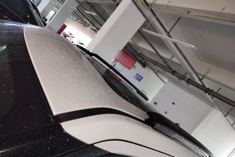 Used Bisu T3 2017 1.3T CVT Luxury Model