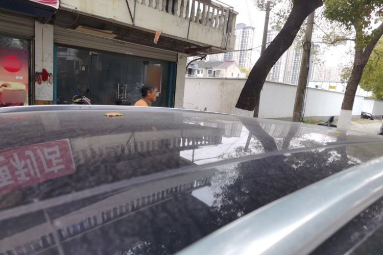 Used Audi Q5L 2018 40 TFSI Prestige Edition China VI Emission Standard
