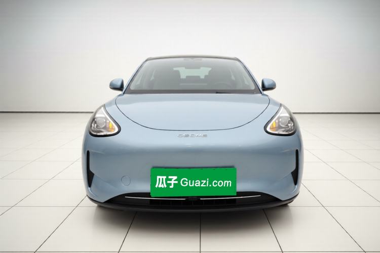 Used Geely Galaxy Geome 2025 310km Youth Edition
