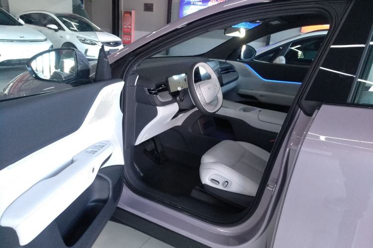 Used XPeng G6 2025 625 Long-Range Max Tech Edition