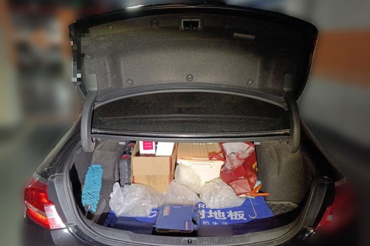 Used Buick LaCrosse 2016 20T Luxury Model
