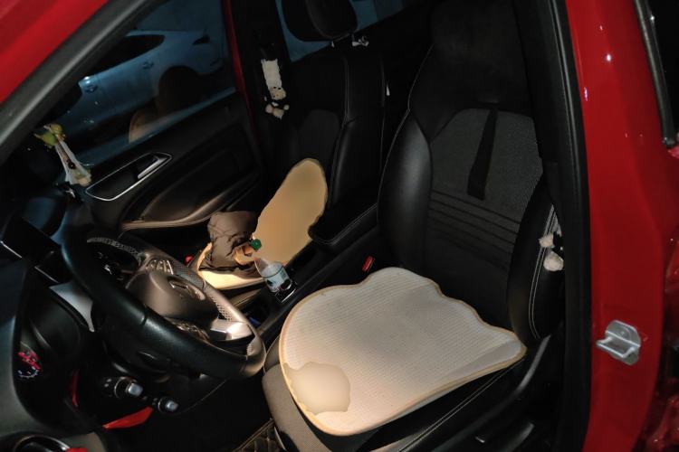 Used Mercedes-Benz B-Class 2015 B 200 Sport Edition
