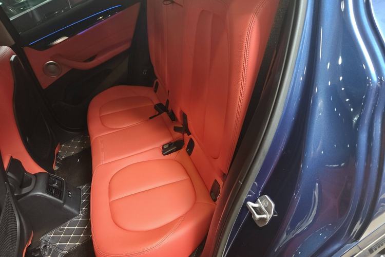 Used BMW X2 2022 sDrive25i M Sport Package
