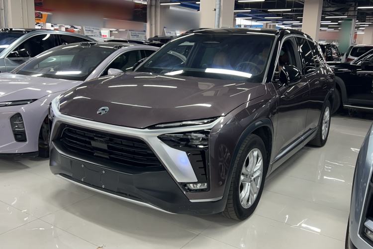 Used Nio ES8 2020 415 km Range 6-Seater Version Guazi used car, China used car export, Used car for sale, Used  cars, Cheapest cars for sale