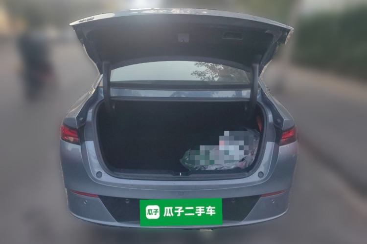 Used XPeng P5 2024 500 Pro Edition
