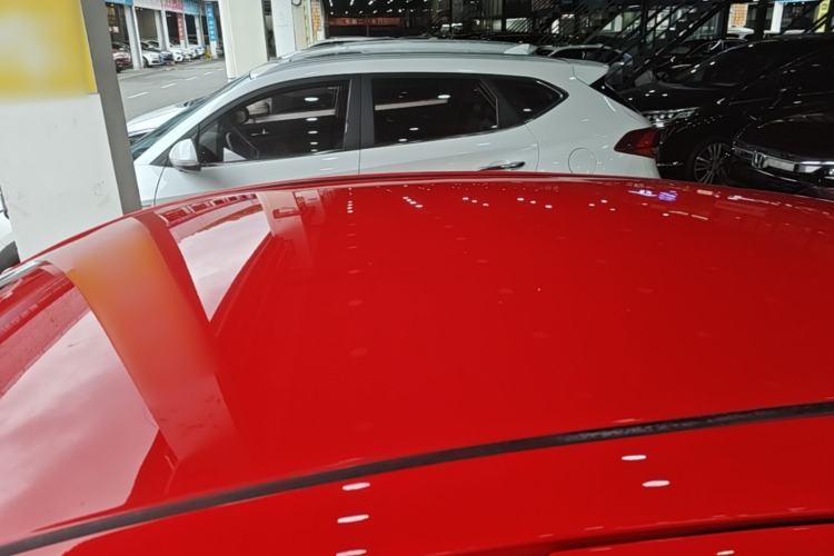 Used BYD e1 2019 Edition Yue