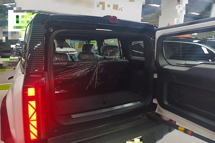 Used Chery Fengyun Fulwin X3 2025 Model 401 Ya Shang Edition
