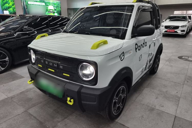 Used Geely Galaxy Panda 2025 210km Panda Rider