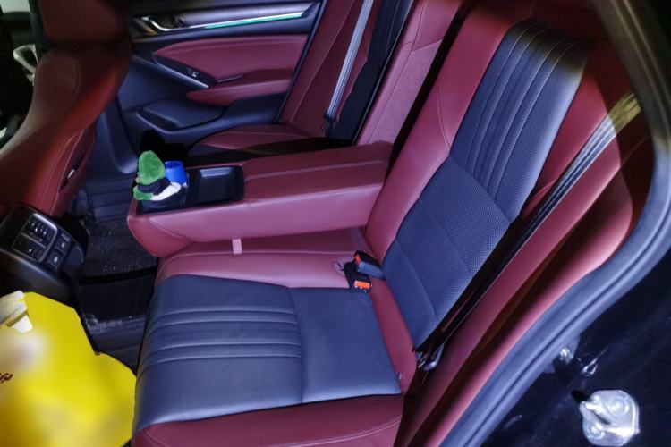 Used Honda Inspire 2022 260TURBO Elite Edition
