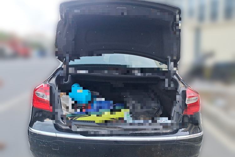 Used Hyundai Genesis 2012 3.0L GDI Luxury Edition
