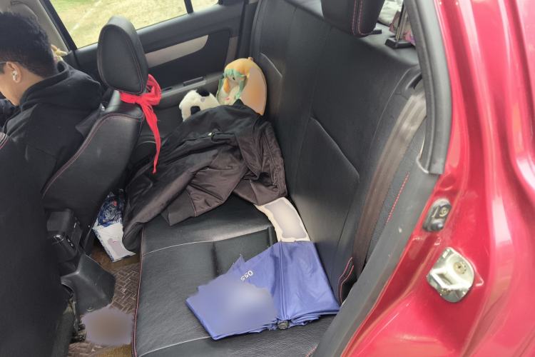 Used Suzuki Swift 2016 1.5L Automatic Fashionable Coolplay Edition
