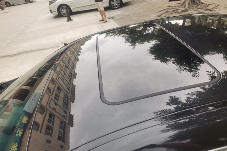 Used Maserati Ghibli 2014 3.0T Standard Edition Roof