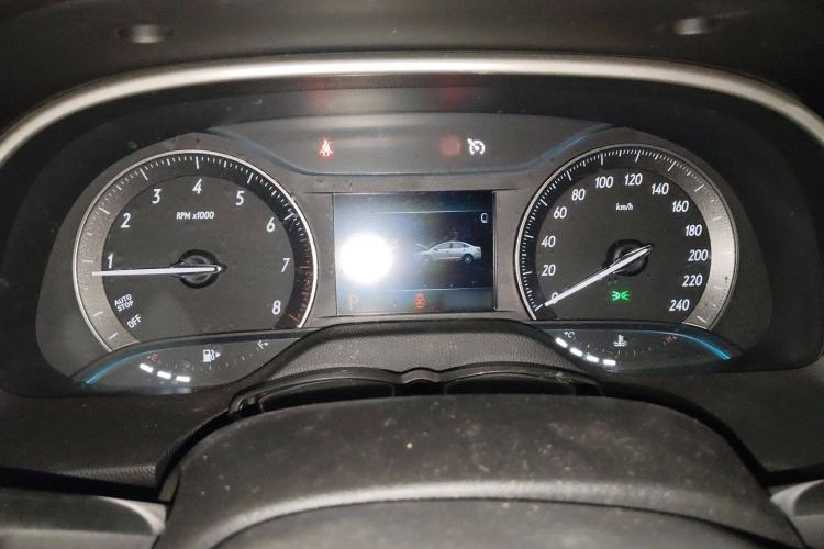 Used Buick GT 2019 18T Automatic Connected Elite Model China V Standard