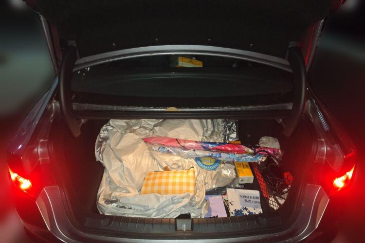 Used BYD Qin PLUS 2023 Champion Edition DM-i 55KM Superior Model
