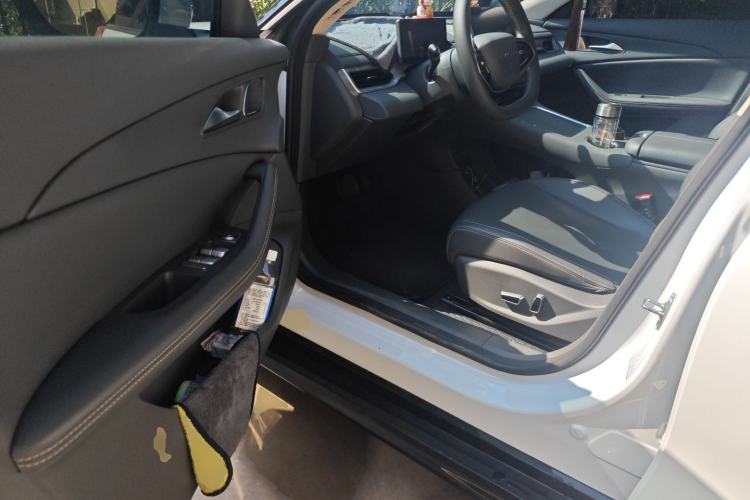 Used FORTHING Xinghai S7 2024 555 Enjoyment Edition
