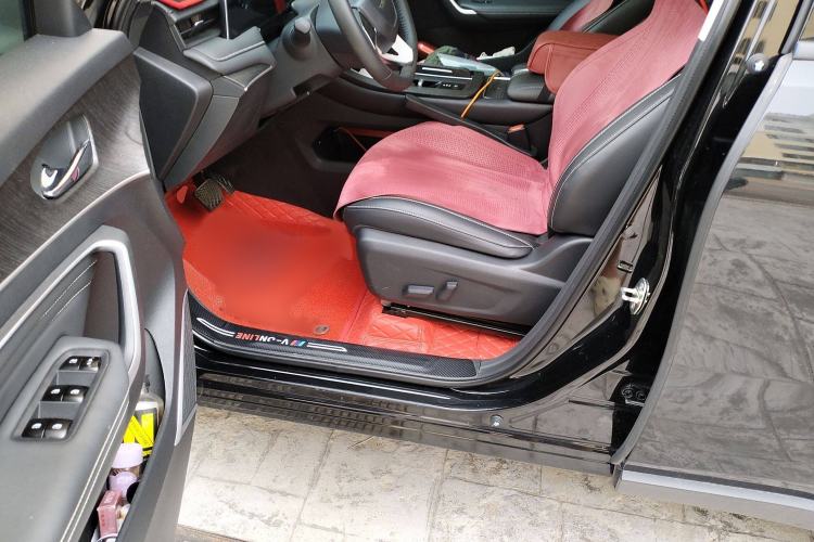 Used Venucia V DD-i 2023 110 km iE Version