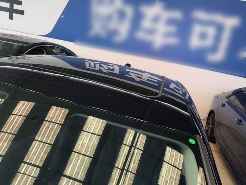 Used Hongqi H5 2024 1.5T DCT Smart Connect Flagship Edition – Chinese Trim Yun — 26