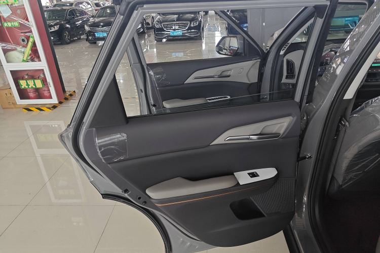 Used Kia EV5 2025 530 Air