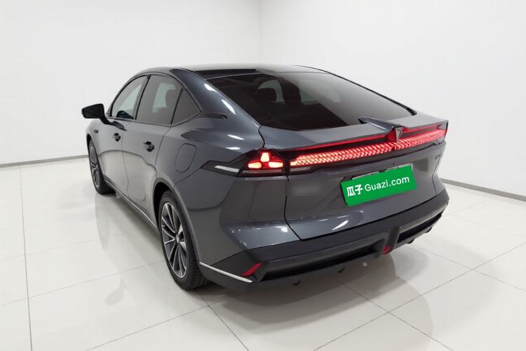 Used Deepal SL03 2022 1.5L 1200 Extended-Range Version Exterior 2