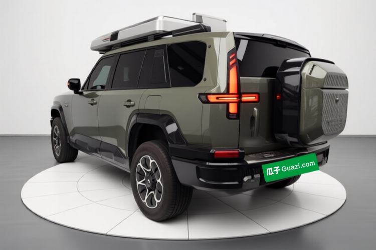 Used Brave warrior M817 2025 Model, Pro
