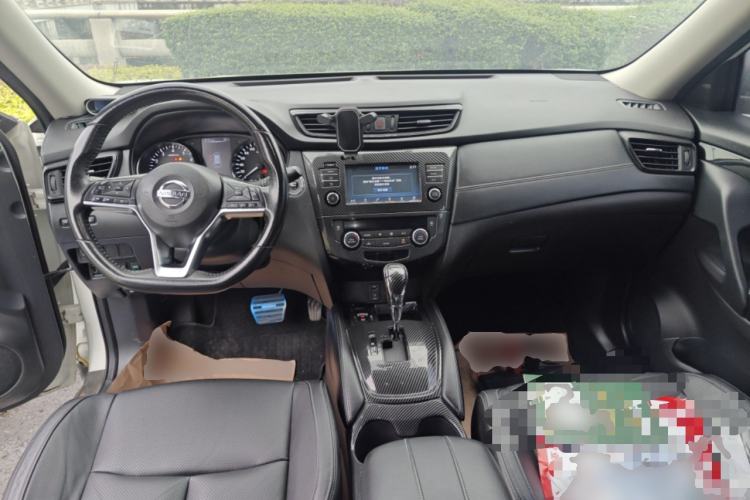 Used Nissan X-Trail 2019 2.0L CVT Comfort Edition 2WD
