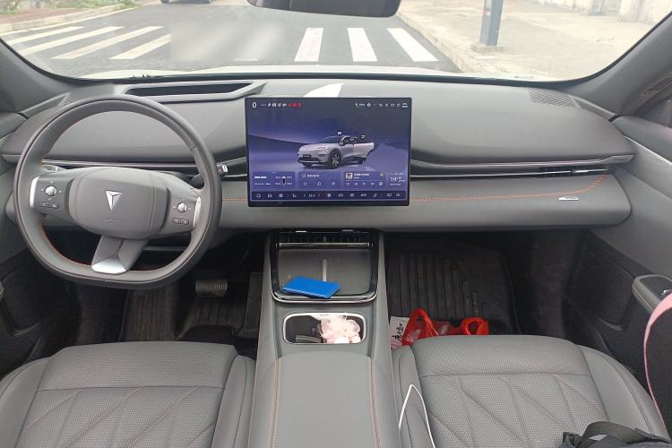 Used Deepal S05 2026 Model 620Max Pure Electric Edition
