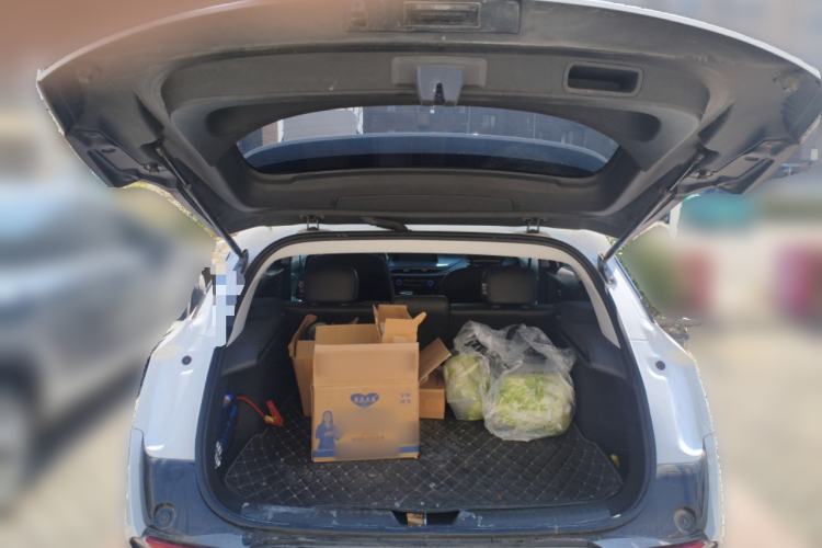 Used Buick Velite 6 2024 430km Enjoyment Version