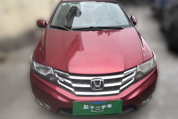 Used Honda City Classic 2014 Style 1.5L Automatic Elite Edition