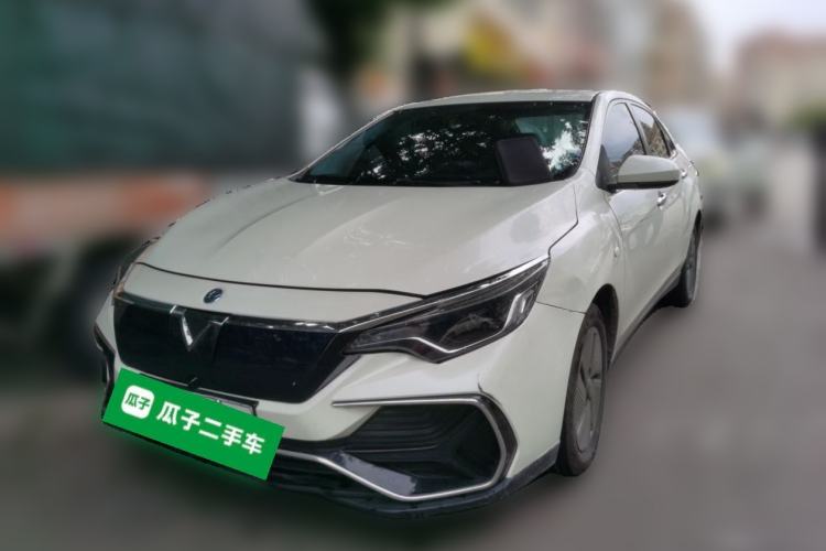 Used Venucia D60EV 2023 PLUS Comfort Edition CI Model Guazi used car, China used car export, Used car for sale, Used cars, Cheapest cars for sale