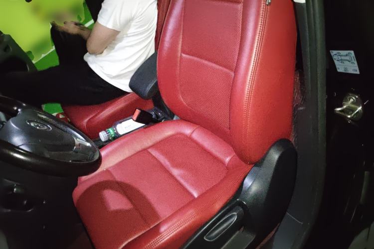 Used Volkswagen Sharan 2014 2.0 TSI Standard Model
