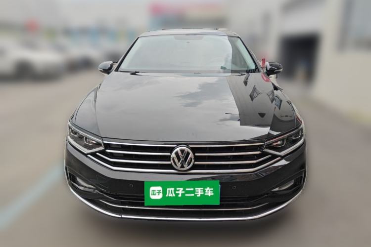 Used Volkswagen Magotan 2020 280TSI DSG Comfort Edition Front