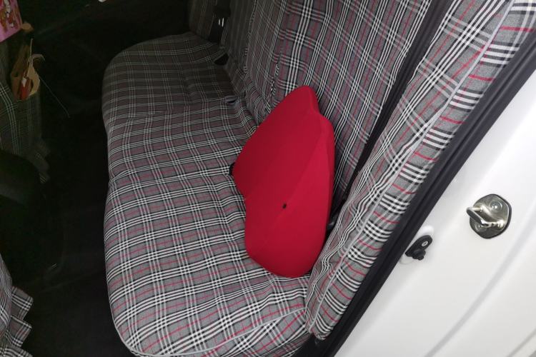 Used Kia K4 2014 1.8L Manual GL