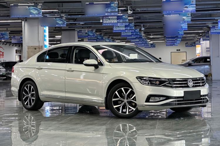 Used Volkswagen Magotan 2020 330TSI DSG Leading Model