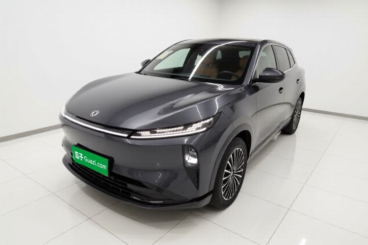 Used Dongfeng Aeolus L8 2025 Model 185KM Dream Edition