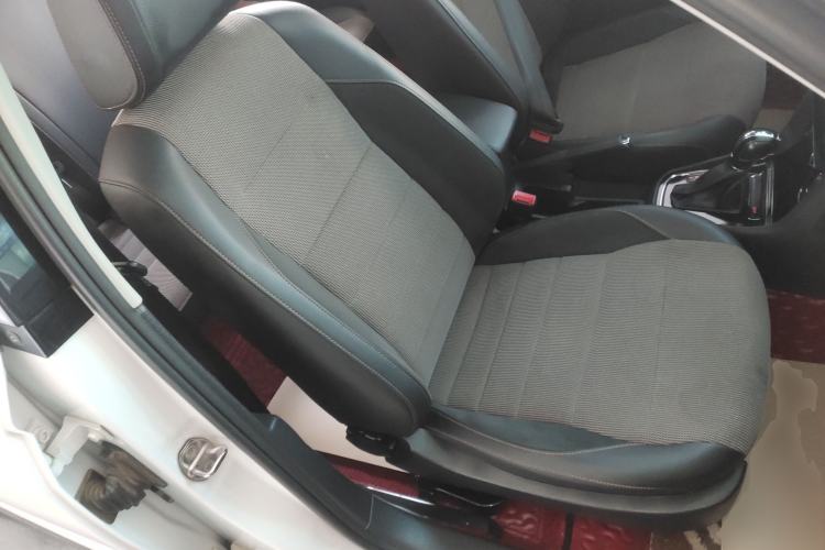 Used Volkswagen C-TREK 2017 1.6L Automatic Comfort Model