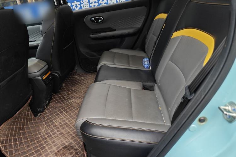 Used AION Y 2022 70 Intelligent Edition Lithium Iron Phosphate