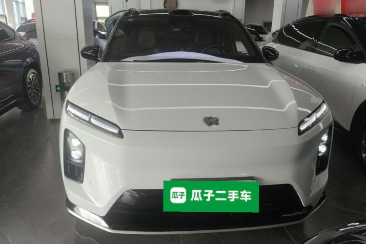 Used Nio ES6 2025 75 kWh
